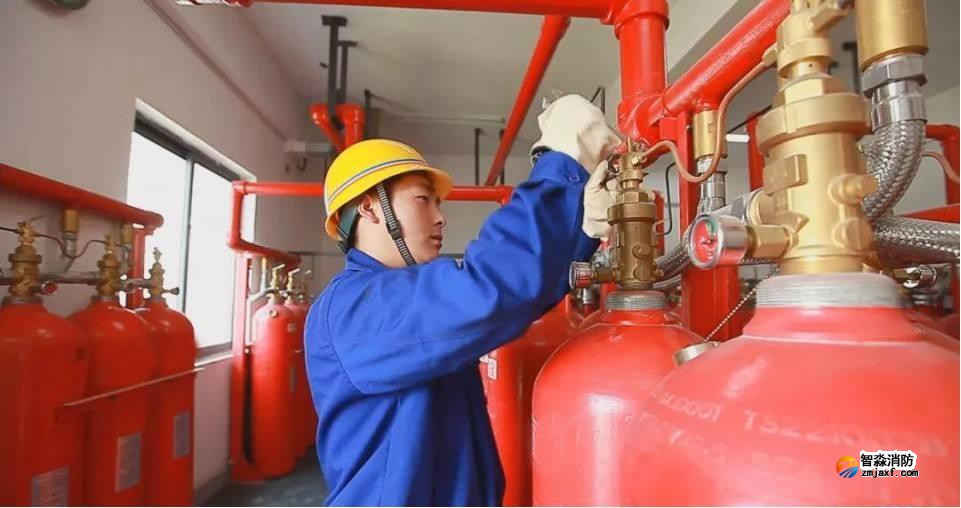 消防儀器檢測(cè)廠家分享消防安全的意義是什么?
