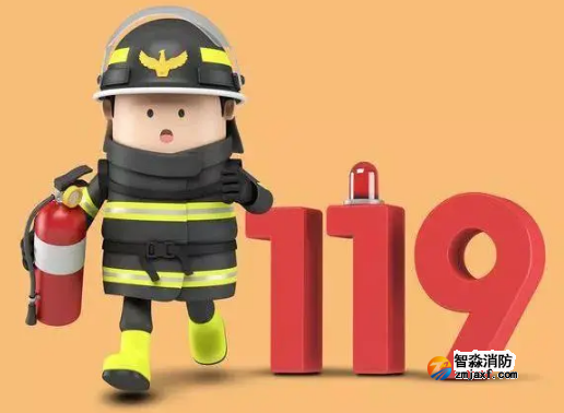 江蘇消防檢測設(shè)備公司帶您了解社區(qū)消防安全知識