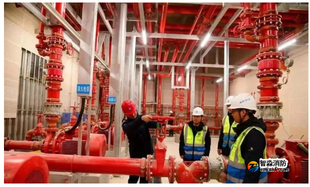 消防檢測設(shè)備