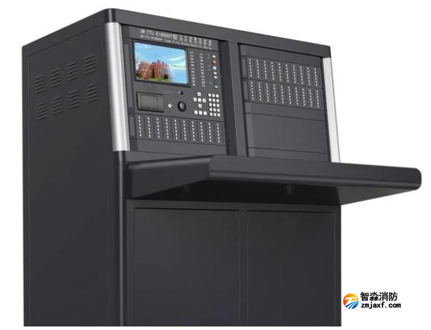 火災(zāi)報(bào)警主機(jī)的消防檢測(cè)方法 