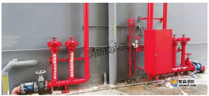 消防檢查驗收工具