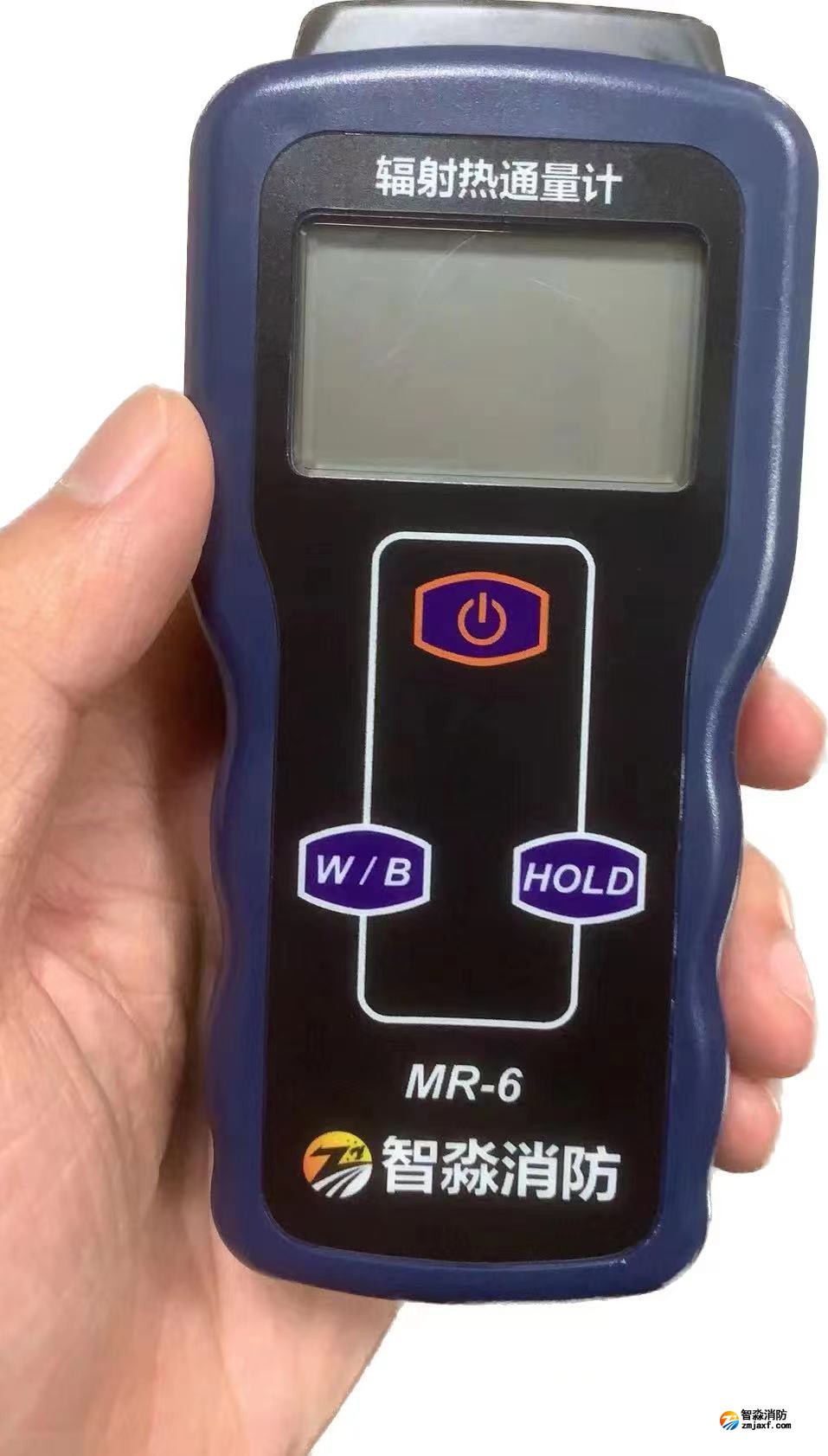 智淼輻射熱通量計-MR-6