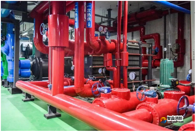 建筑內(nèi)消火栓系統(tǒng)維保內(nèi)容要求
