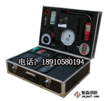GA1157-2014消防設施維護保養(yǎng)檢測設備（一二級）