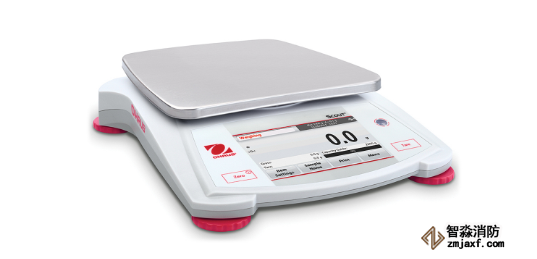 電子天平手動調(diào)整線性的方法