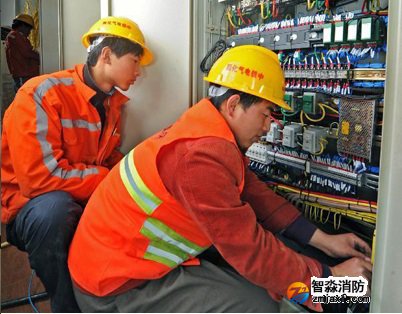 電氣施工階段如何管理？